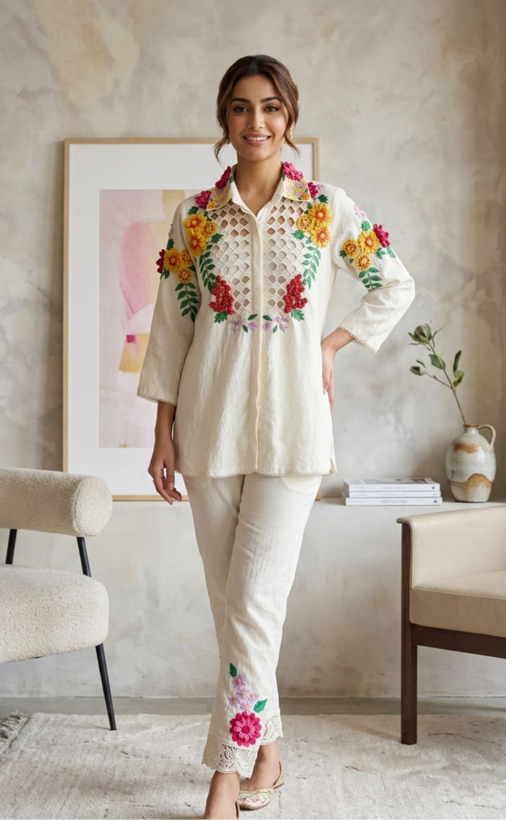 CO-ORD SET