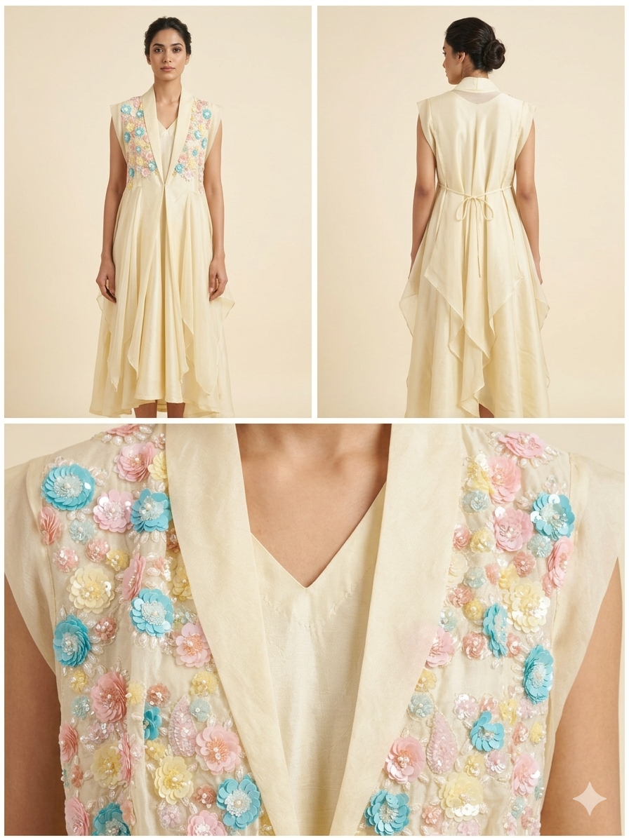 DRESSES