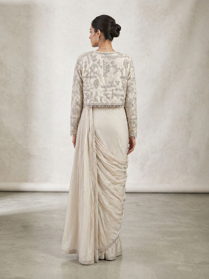 DRAPE SAREE